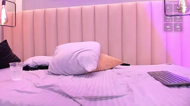 Chat XXX ao vivo de LollyGate