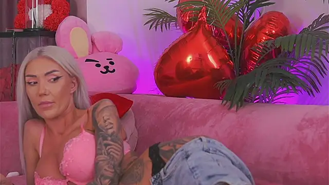 Chat XXX Live fallingangel