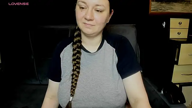Živý XXX chat AlisaBacker