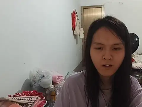 Živý XXX chat RebelAura