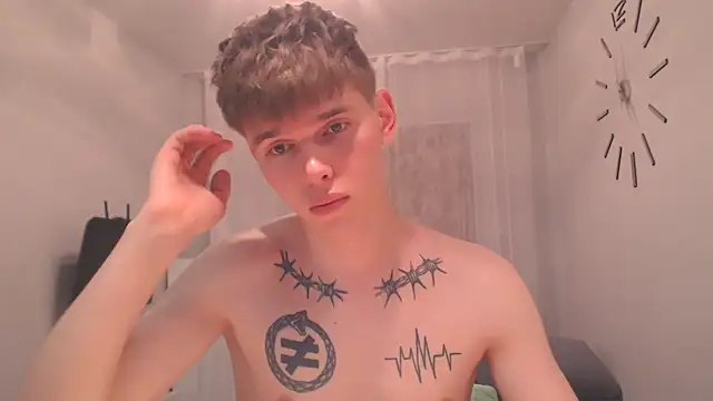 Fredd_Xanders Live XXX Chat