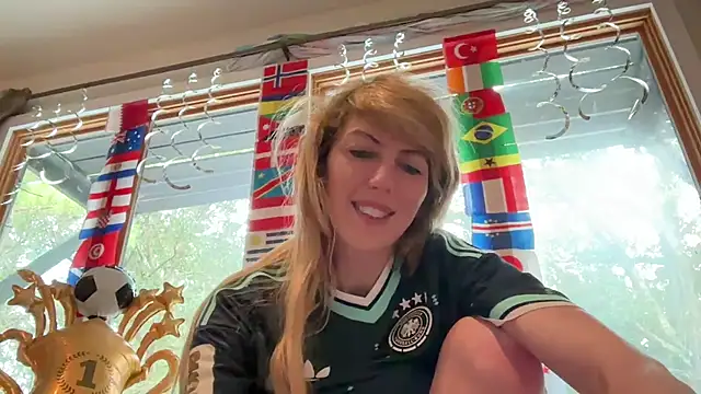 CelestialRuby's Live XXX Chat