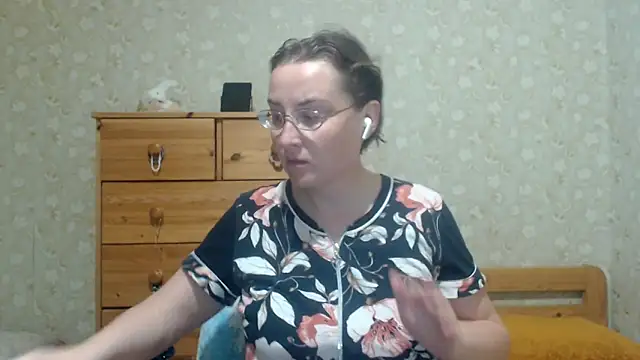Smart_Rose – Naživo XXX chat