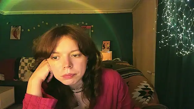 ClancyMorissey Adlı Modelin Canlı XXX Sohbeti