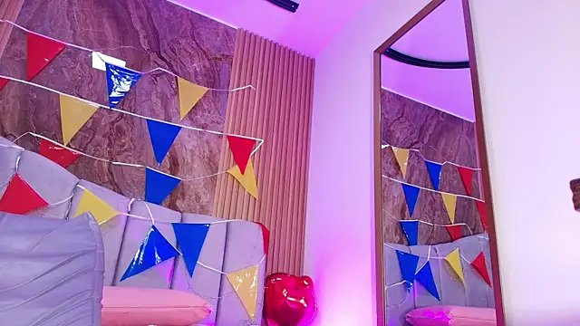 Czat XXX na żywo – luce_williams