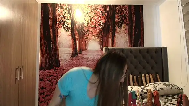sofia23dirty Live XXX-Chat
