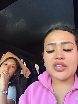 Sara_fun 라이브 XXX 채팅