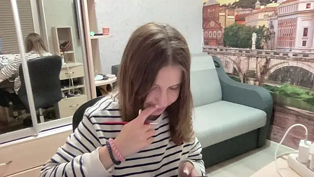 HwaTrippel Webcam show