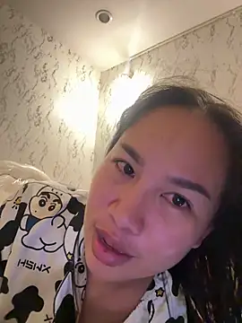 Ponthip Live XXX Chat