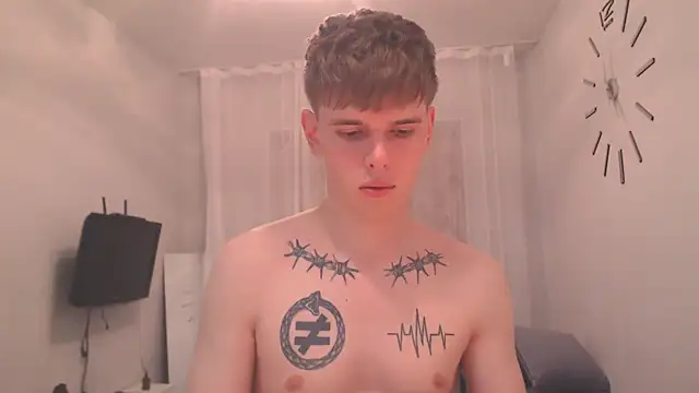 Fredd_Xanders 라이브 XXX 채팅