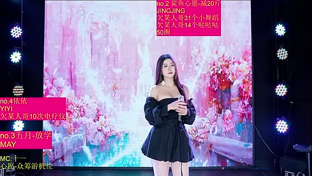 Red-666 现场XXX聊天