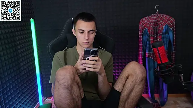 Živý XXX chat Hols_20
