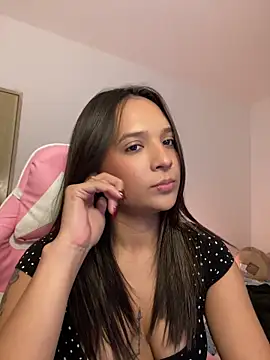 cutie_dance Live XXX-chat