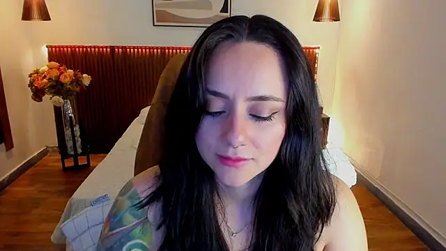 KatherineBond 라이브 XXX 채팅