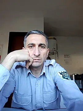 XXX chat uživo modela Alejandro83bsf