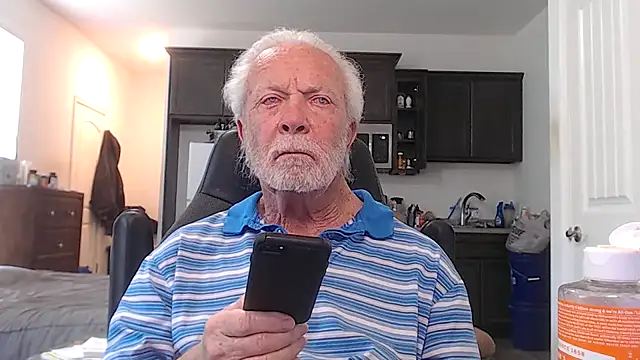 Chat XXX Live rockpoint69