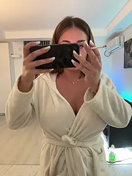 IsabellaEtthan's Live XXX Chat