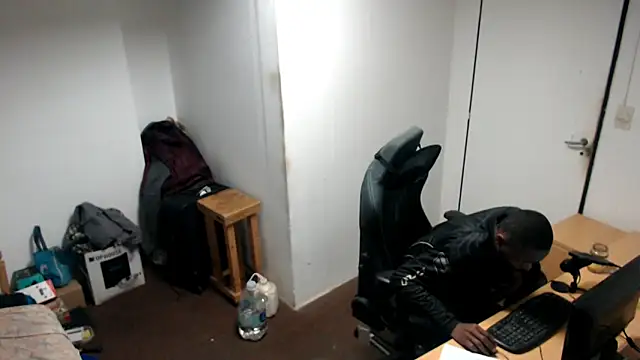 Mastertopdome Live XXX-chat