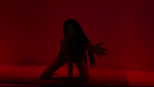 Živý XXX chat G-Velvet