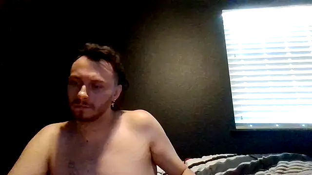 Mikecloudyhawk live XXX chat