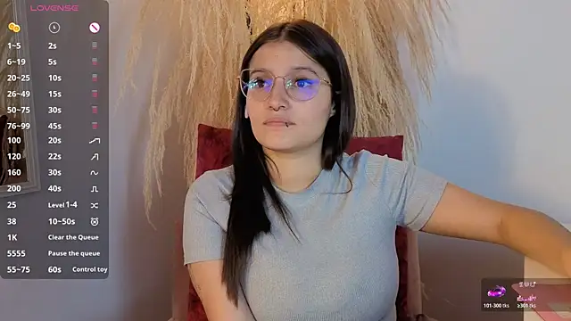 Elecktra_sweetn Live XXX chat