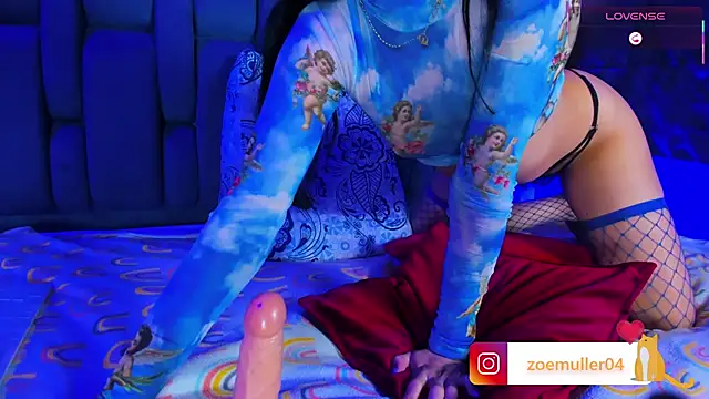 Živý XXX chat Zoe_Axel1