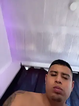 Chat XXX en directo de miaftmax