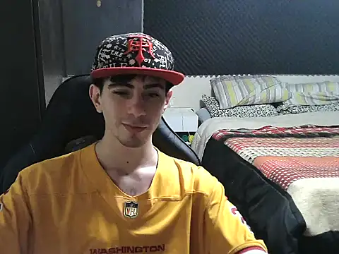 Chat XXX en directo de highonbwc