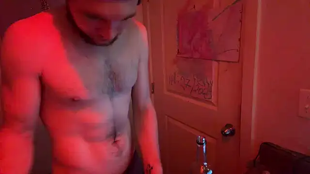 Bad_Boy69_MattZZZ's Live XXX Chat