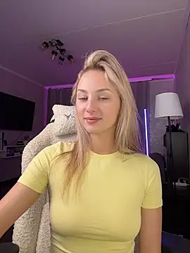 Mally_Say 라이브 XXX 채팅
