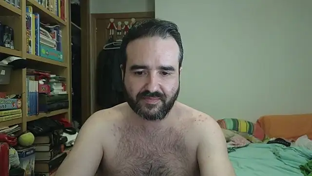 curiosillo83 – Naživo XXX chat