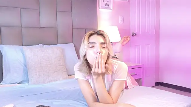 Noah_Bells 라이브 XXX 채팅