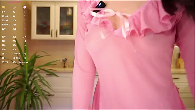 BlissHeyのライブXXXチャット