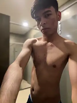 The_Conquer live XXX chat