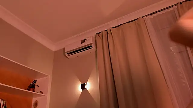 Chat XXX ao vivo de LydaAinley