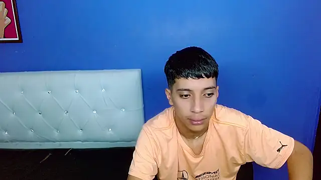 Živý XXX chat jl_brayan12