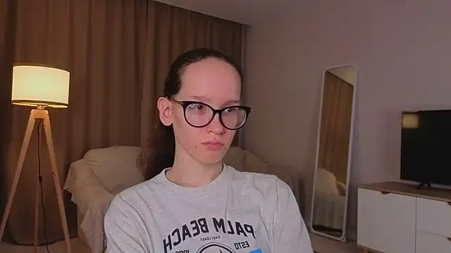 Živý XXX chat BettyBrowni