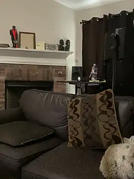 Czat XXX na żywo – Fathero1time