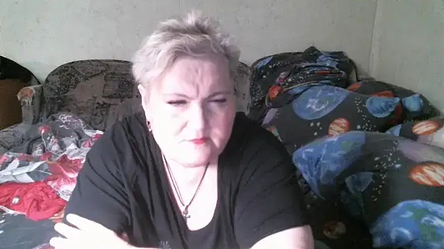 Chat XXX ao vivo de Lana555