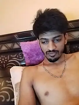 XXX chat uživo modela Wild_Vassu