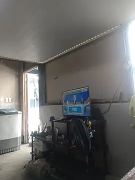 LUis3194 Webcam Show