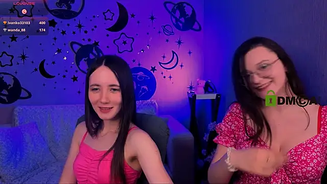 bella_dorn's Live XXX Chat