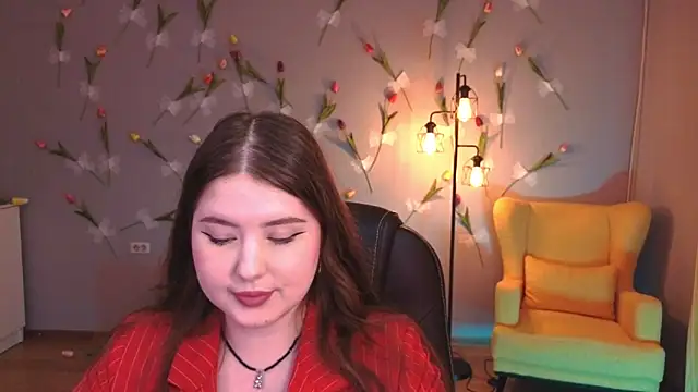 PixelGoddess XXX чат на живо