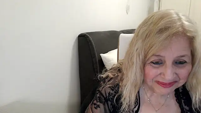 Živý XXX chat SusiLifeXXX