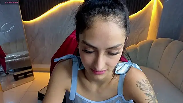 Živý XXX chat Tifany_Tx