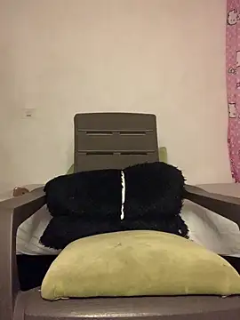 Živý XXX chat Estefani_32