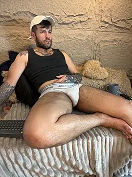 jonathan_rivers Chat XXX in diretta