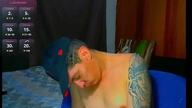 kimblaze8A – Naživo XXX chat