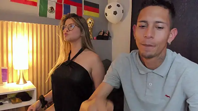 Jason_Isabella Chat XXX live