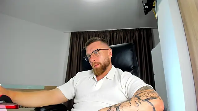 Онлайн чат XXX Findom_guy
